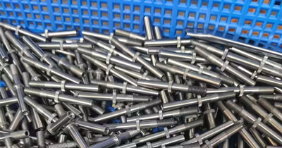 UAV Precision yerleştirme pimleri için yeni sevkiyat