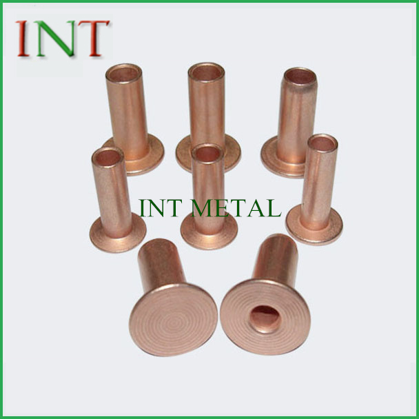 Copper Rivet